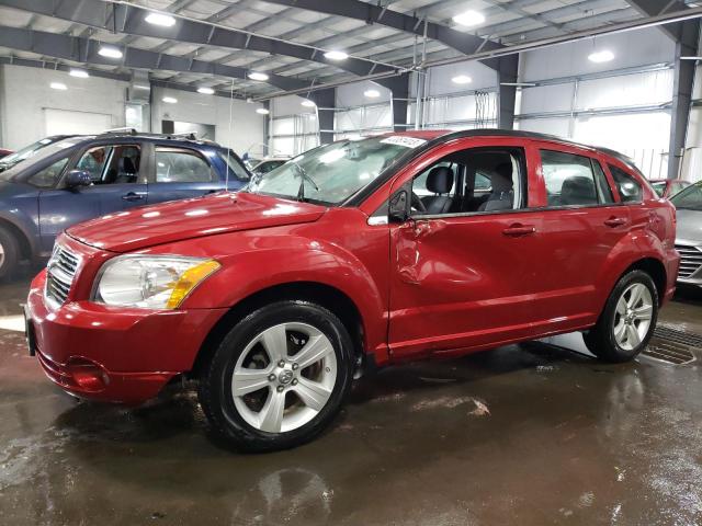 Dodge Caliber ma (2010)