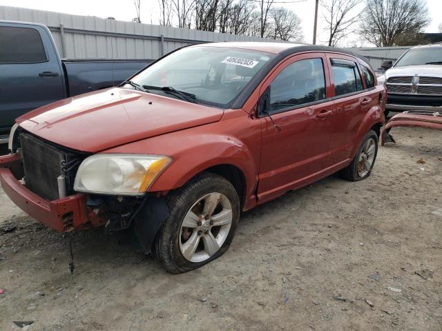 Dodge Caliber sx (2010)