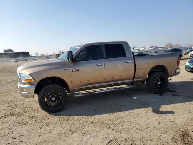 Dodge Ram 2500 (2010)