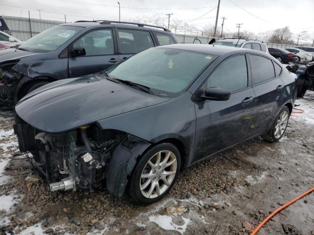 Dodge Dart sxt (2013)
