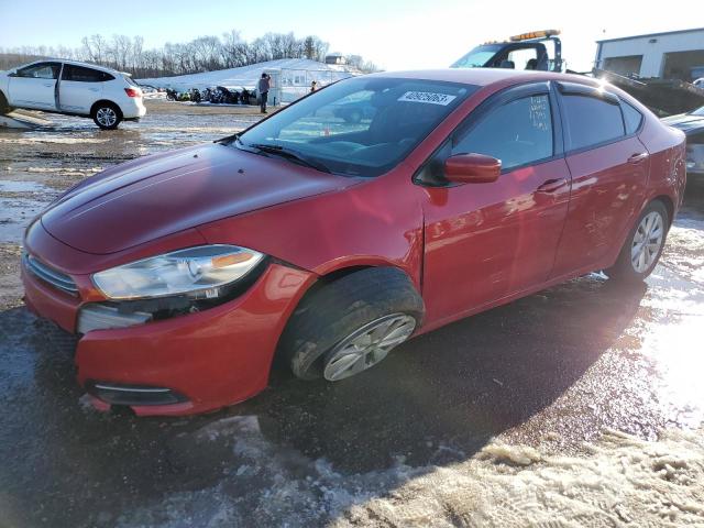 Dodge Dart se ae (2014)