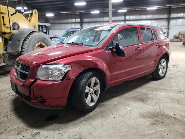 Dodge Caliber sx (2010)