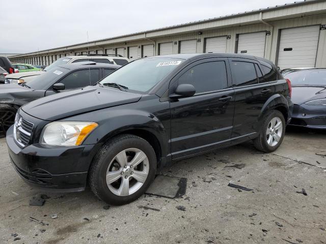 Dodge Caliber sx (2010)