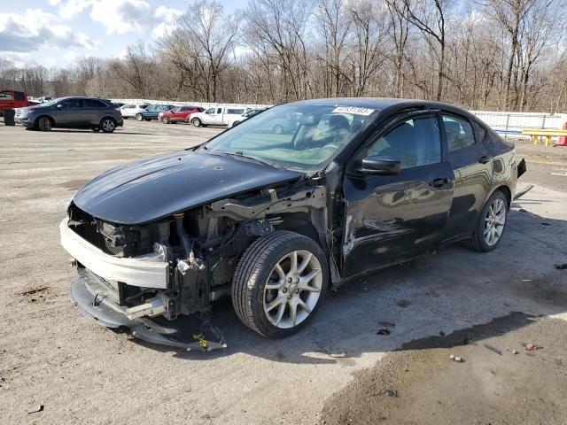 Dodge Dart sxt (2013)