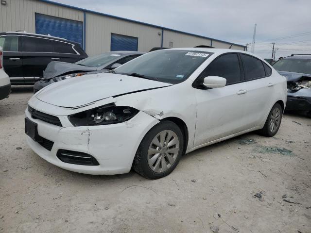Dodge Dart sxt (2014)