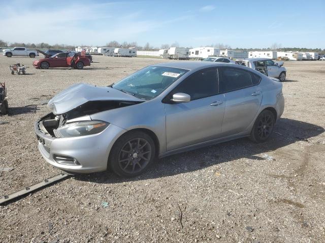 Dodge Dart sxt (2015)