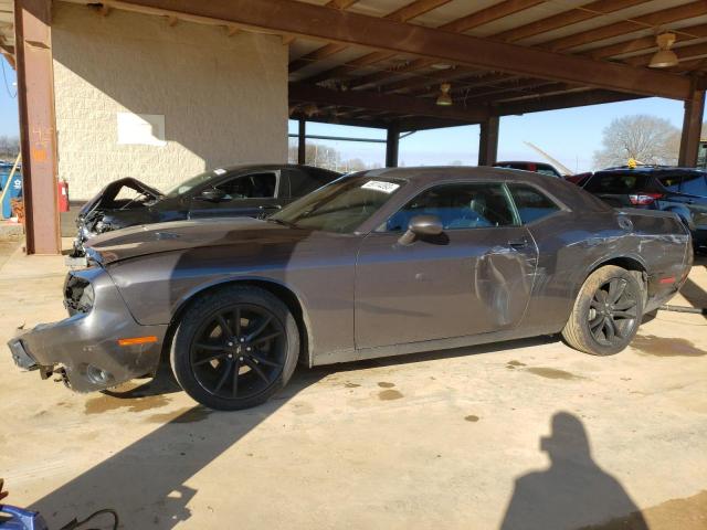 Dodge Challenger (2017)