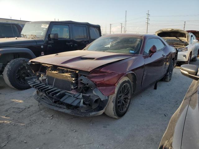 Dodge Challenger (2017)