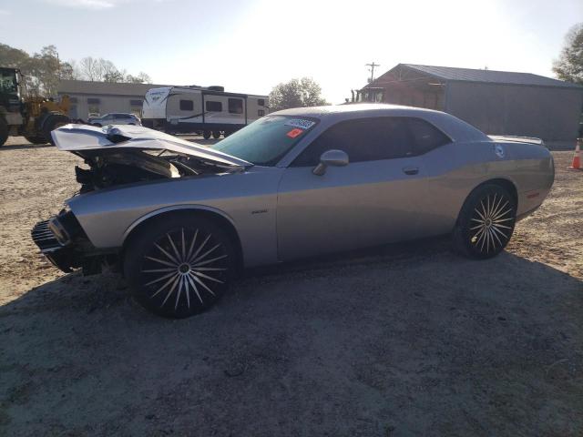 Dodge Challenger (2018)