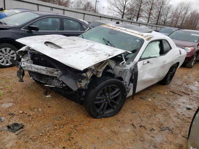 Dodge Challenger (2019)