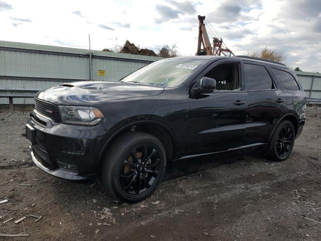Dodge Durango gt (2020)
