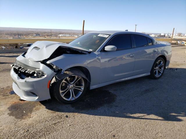 Dodge Charger gt (2021)