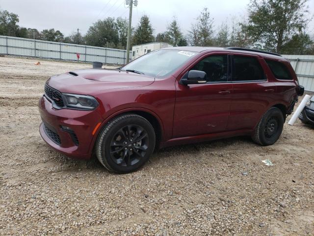 Dodge Durango gt (2021)
