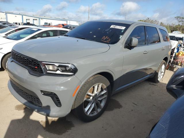Dodge Durango gt (2021)