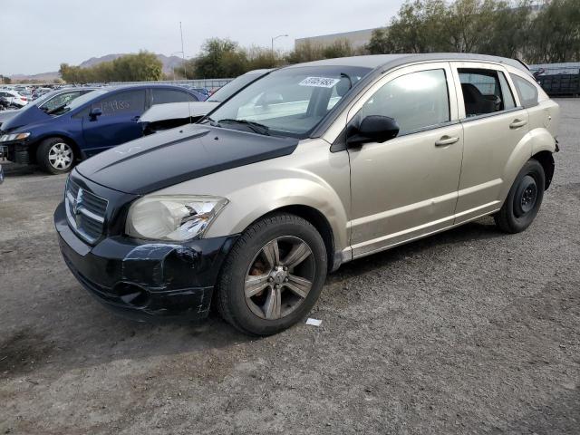 Dodge Caliber sx (2010)
