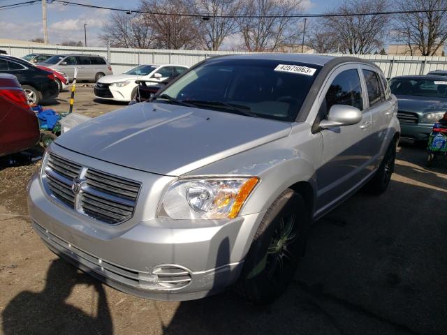 Dodge Caliber sx (2010)