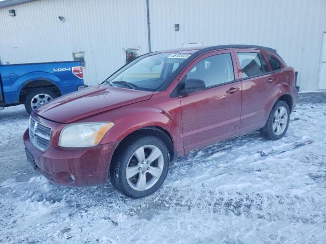 Dodge Caliber sx (2010)