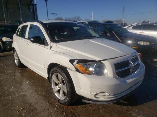 Dodge Caliber sx (2010)