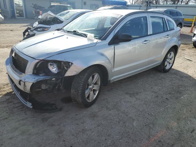 Dodge Caliber sx (2010)