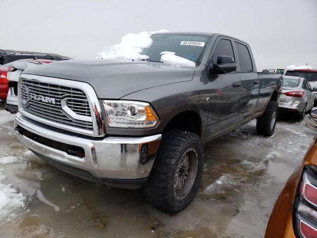 Dodge Ram 3500 s (2012)