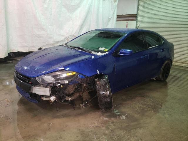 Dodge Dart sxt (2013)