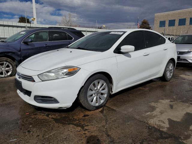 Dodge Dart se ae (2015)