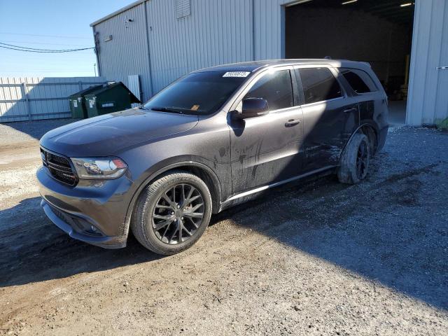 Dodge Durango li (2015)