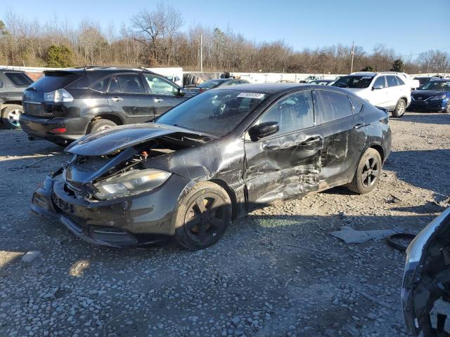 Dodge Dart sxt (2016)