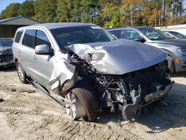 Dodge Durango sx (2020)