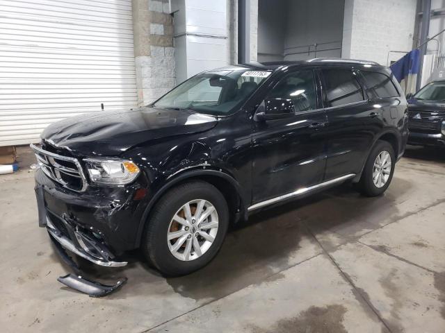 Dodge Durango sx (2020)