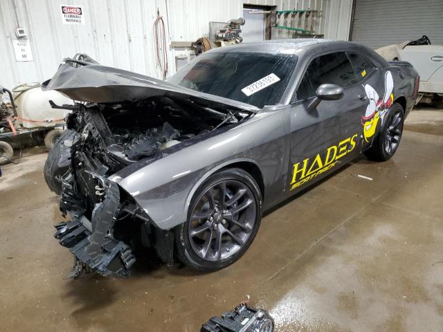 Dodge Challenger (2022)