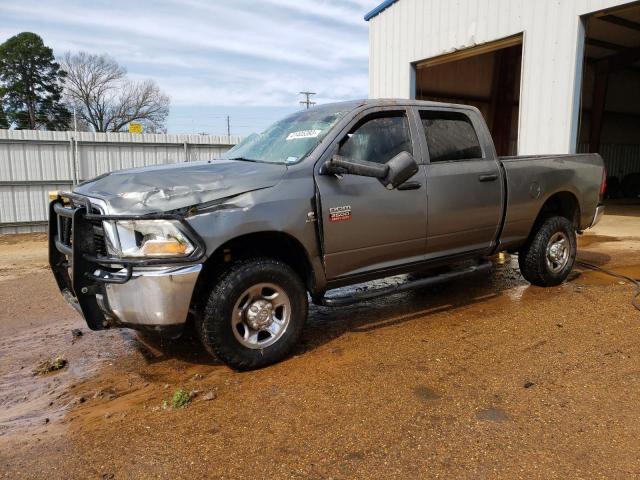 Dodge Ram 2500 (2011)