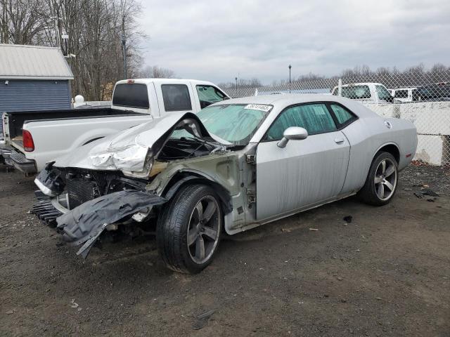 Dodge Challenger (2012)