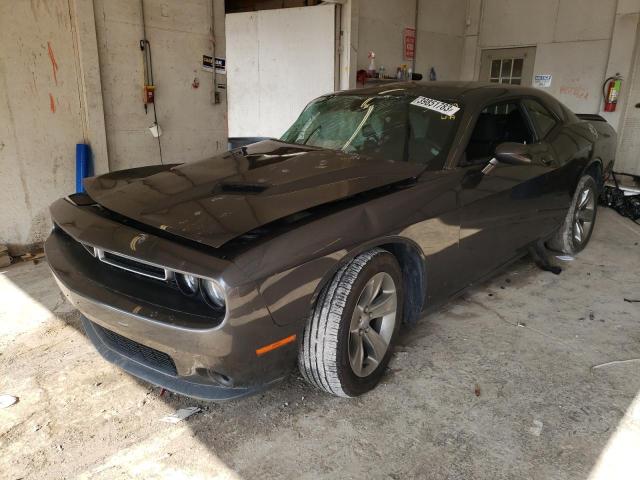 Dodge Challenger (2019)