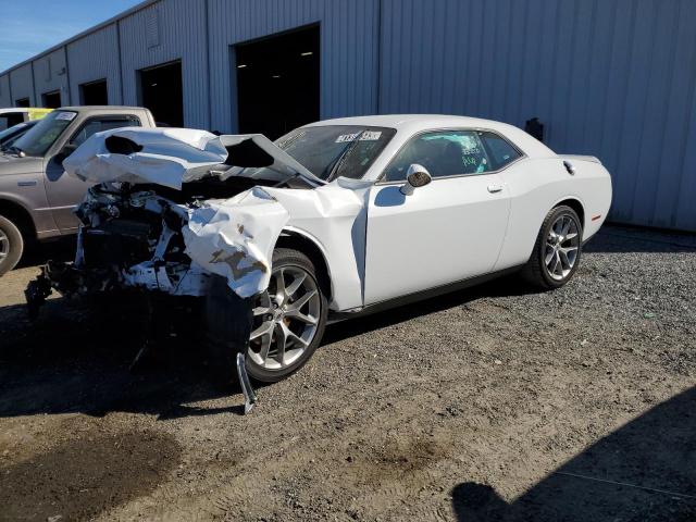 Dodge Challenger (2022)