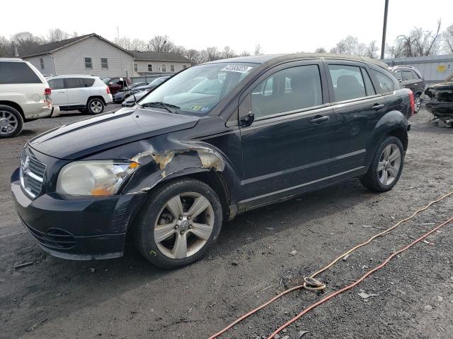 Dodge Caliber sx (2010)