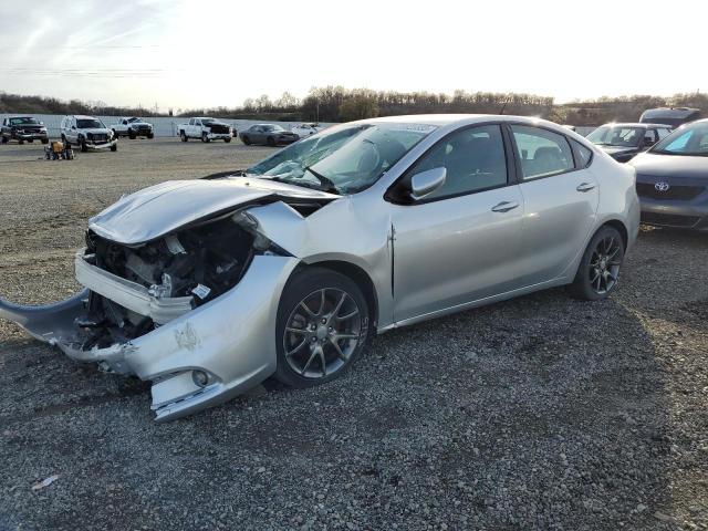 Dodge Dart sxt (2013)