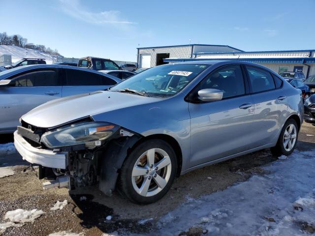 Dodge Dart sxt (2015)