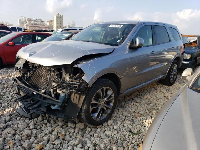 Dodge Durango gt (2020)