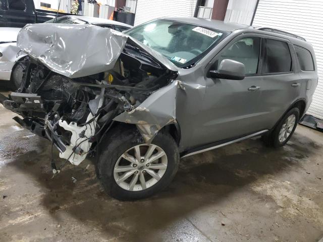 Dodge Durango sx (2020)