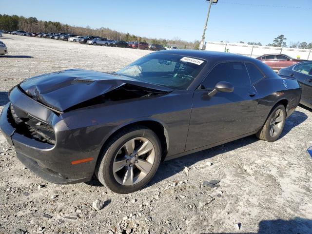 Dodge Challenger (2021)
