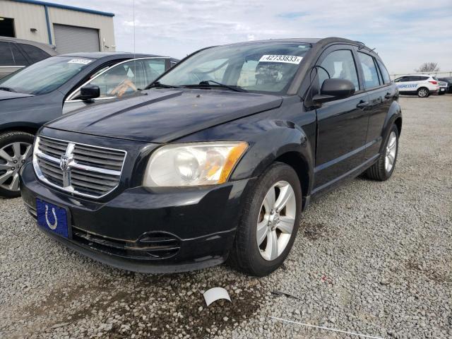 Dodge Caliber sx (2010)