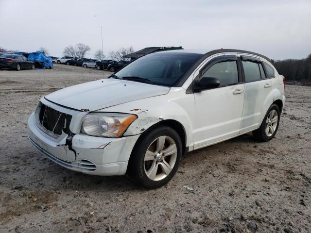 Dodge Caliber he (2011)