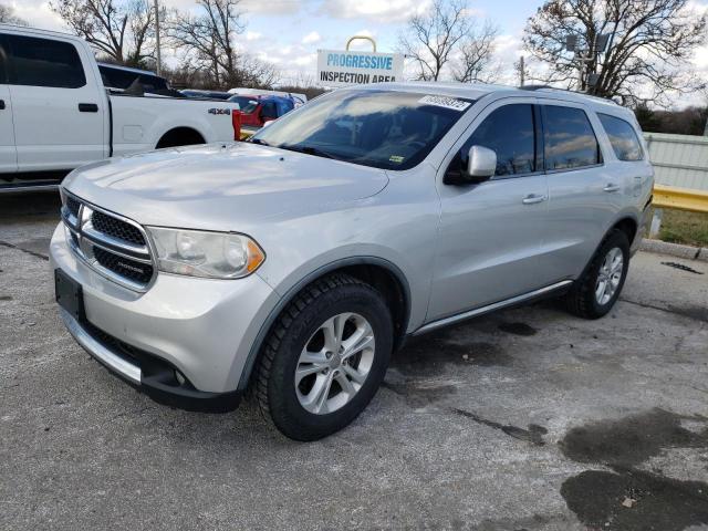 Dodge Durango cr (2011)