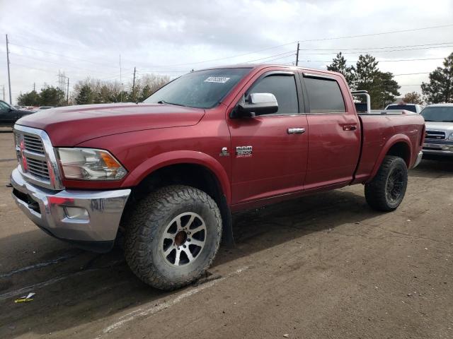 Dodge Ram 2500 (2011)