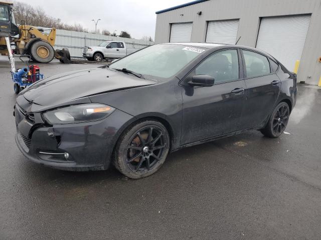 Dodge Dart gt (2014)