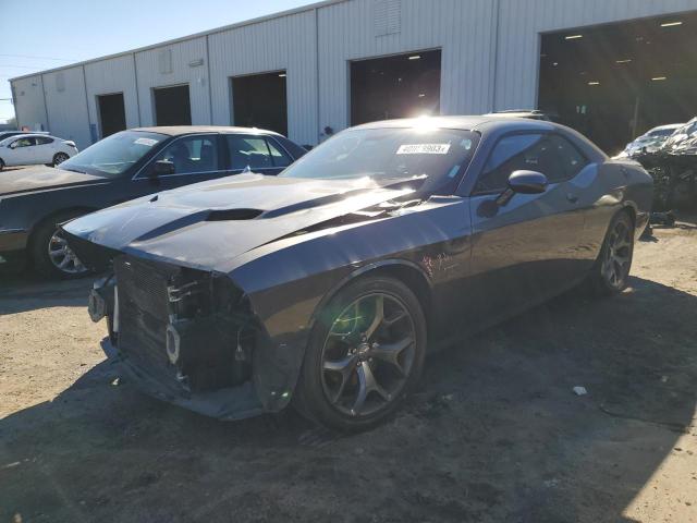 Dodge Challenger (2015)