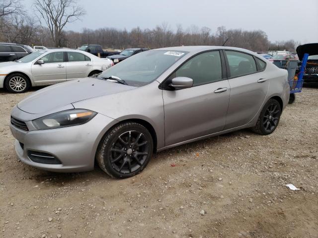 Dodge Dart se (2016)