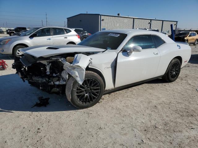 Dodge Challenger (2019)