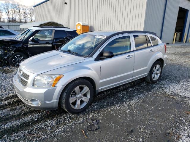 Dodge Caliber ma (2010)